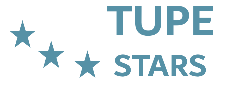 TUPE GEMS logo